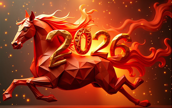 С Новым Годом!